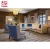 Import Modern 5 Star King Size Bed Hotel Bedroom Furniture Set from China