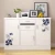 Import Modern Cheap Buffet Sideboard Wooden Highcupboard Extra Long Sideboard Storage Rack from China