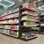 Import Modern Custom Lightweight Supermarket Shelves Display Rack from China