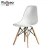 Import Modern Furniture White Plastic Office Dining Chair Restaurant from China