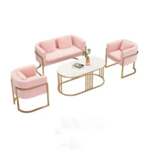 modern restaurant furniture dining furniture designs stainless steel table armrest chair