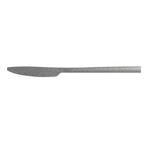 Modern Stainless Steel Restaurant Dinner Silverware Flatware Cutlery Spoon Fork Knife
