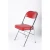 Import Modern Training Office Furniture PU Chair Mid-back Office PU Foldable Office Conference Chair/Visitor Chair from China
