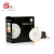 Import Modern ultra slim indoor mounting dimmable recessed COB 5w 7w 12w 18w led spotlight from China