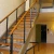 Import Modern Wood Balustrades Cable Stainless Steel Railings Indoor/outdoor Railing Apartment Stair Railings Handrail Customized DBM from China