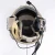 Import Modular Integrated Communication Helmet Protective Helmet Head Gear Head Protection from China