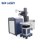 Mold laser welding machine cantilever large welding gold and silver mold stainless steel