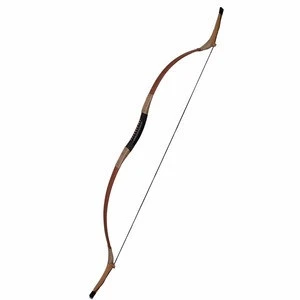 Mongolian Handmade Horsebow, 40lbs Classic archery bow
