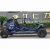 Import Monster 4-seat Renli 1500cc SXS 4x4 sport BUGGY /go kart from China