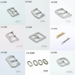 more than 200 models available 18mm 20mm 22mm 304L Stainless Steel Apple Watch Band Buckle Pin Clasp