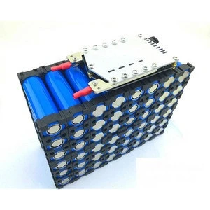 Most Popular Hot Sale High Quality Li-ion Battery Pack For E-BIKE