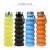 Import Most Popular Products New Silicone Water Bottle Sport With Custom Logo from China