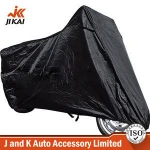 Motorbike cover moped scooter cheap custom pattern strong foldable motorcycle cover