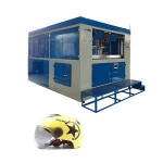 Motorcycle motor cycle pvc abs pc pp kid children adult safety hard hat plastic visor helmet vacuum press forming machine