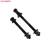 Import Mountain Bike Bicycle Hub Axle Hollow Hub Shaft Lever Bicycle Rear Hub Spindle Other Bicycle Parts Mild Steel Carton Box ISO9001 from India