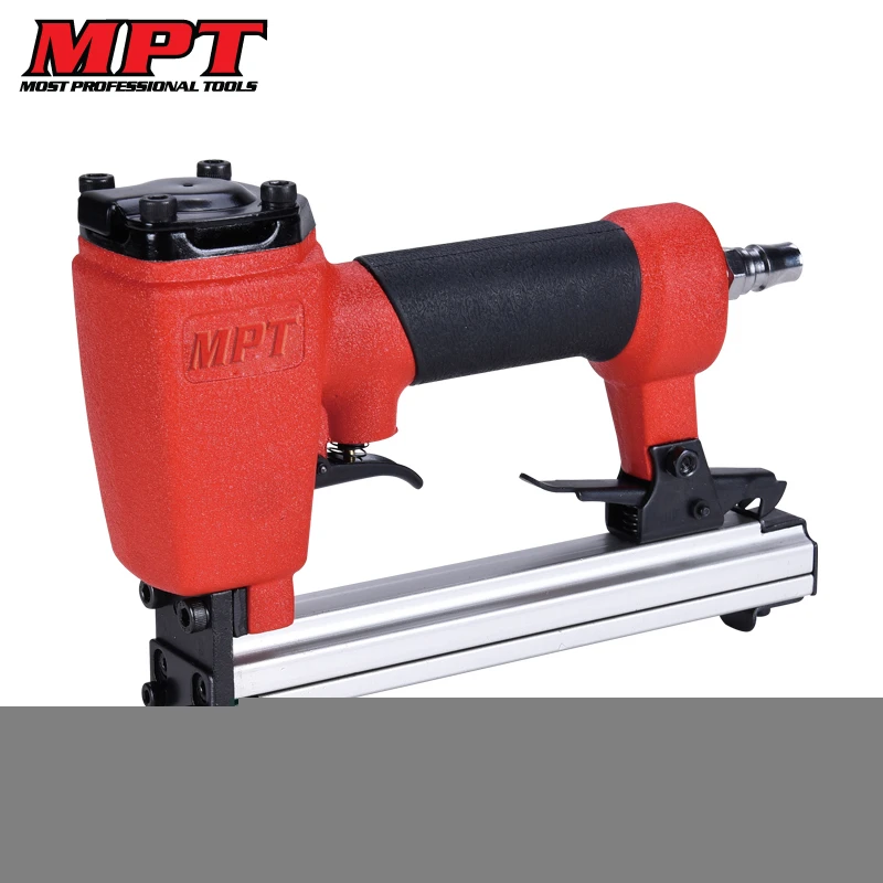 MPT 4-8Bar 60-120PSI air stapler 8016