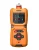 Import MS600- Six-in-One  Gas Detector   CO H2S O2 Ex  CO2 NOX Portable Multi Gas Analyzer from China