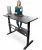 Import Mstar  Standing Desk by Stand Steady electric motor Adjustable Stand Up Workstation (White/Grey/Black Frame) from China