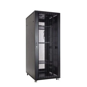 MT-6001 19inch server rack 42u ddf network cabinet