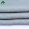 Mulinsen Textile High Quality Solid Plain Dyed Polyester Elastic Bubble Chiffon Fabric