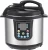 Import Multi function Programmable 6qt 1000w Electric Pressure Cooker Digital from China
