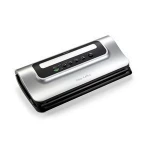 Multi-Function Vacuum Food Sealer  New Kitchen Appliances Plastic Bag Sealer Machine for Coffee and Jar 100-240V
