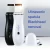 Import Multi-Functional Amazon Body Exfoliate Blackhead Remove Ultrasonic Skin Scrubber from China