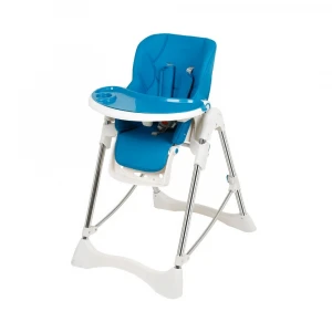 Multi-functional folding highchair seat feeding portable high chair for baby child dining chair