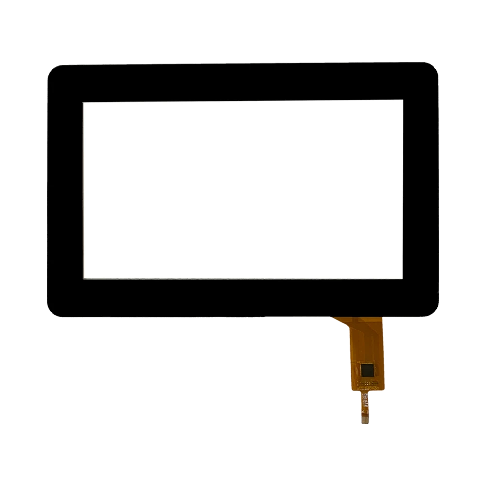 Multi Touch Panel TFT LCD Display 3.5 4.3 5 7 8 9 10.1 10.4 21.5 inch Capacitive Touch Screen Panels Custom Touch Screens