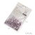 Multicolor Gold Pink Flatback HotFix Nail Art Crystal Rhinestones Shiny Mixed Sizes Gems AB Glass Accessories Tool