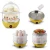 Import multifunctional 2-layer mini rapid electric egg boiler cooker from China