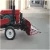 Import Multifunctional Mini Wheat Rice Soybean Harvester from China