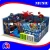 Import Multifunctional Pirate Theme Kids Wooden Playground Indoor Play Ground Centre from China