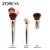 Import Multifunctional Synthetic Hair highlighter Brush Blending makeup brushes beauty tools from China