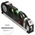 Import Multipurpose Laser Level Lever Cross Projects Horizontal Vertical Light Beam Measure Tape from China