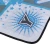 Import Musical Anti Slip Dance Revolution Floor Mat Dancing Step Pads For Wii from China