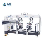 MZ3A Borehole Drilling Machine/Multi Spindle Drilling Machine for wood furniture