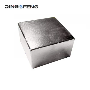 n52 block neodymium magnet 50 x 50 x30 high power magnet