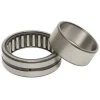 NA4917 Needle Roller Bearings With Machined Rings and Inner Ring Open 85x120x35 mm