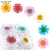 Import Nail Art Decoration 3D Dry Flower Nail Art Tips Dried Flower Nail Sticker from China