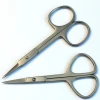 Nail Clippers Cuticle Scissors straight Manicure Nail Care wholesale