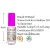 Import Nail Nourishing Liquid Eco-Friendly Organic Nutrition Oil Revitalizing Cuticle Oil from China