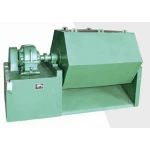 Nail polishing machine