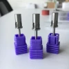 Nail Sanding Band Mandrel for nail electric manicure drill machine