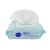 Import Natural cotton Skin-friendly sensitive skin disposable baby wet wipes from China