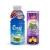 Import Natural Fruit juice Sparkling Guava juice Sparkling in can 330ml sparkling water private label from Vietnam