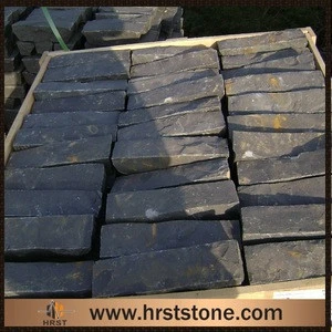 Natural Granite Cobble Stone, Paving Stone