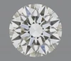 Natural Polish VVS Clarity F-G Color 3.70 mm to 3.90 mm Size Real Round Cut White Loose Diamonds At Offer Price