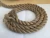 Import natural sisal manila rope jute rope  in various size China supplier from China