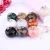 Import Natural Stone Crafts, Green Aventurine White Gemstone Jade Opal Stone and Other Materials Apple Shape for Gift Christmas CN;GUA from China